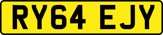 RY64EJY