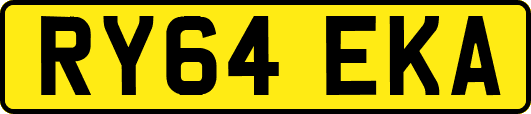 RY64EKA
