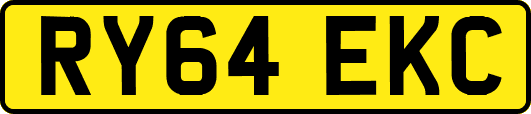 RY64EKC
