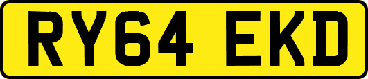 RY64EKD