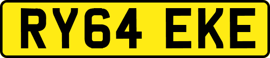 RY64EKE