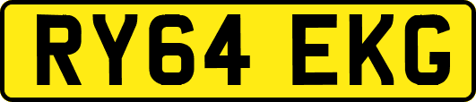 RY64EKG