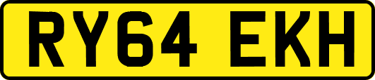 RY64EKH
