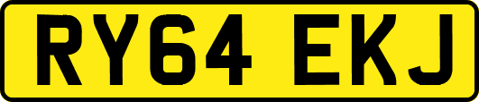 RY64EKJ