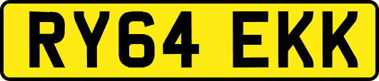 RY64EKK