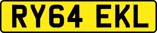 RY64EKL