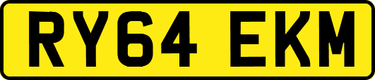 RY64EKM