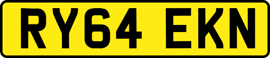 RY64EKN