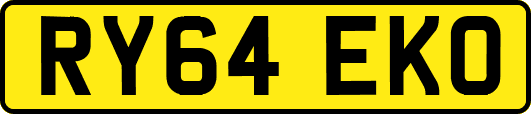RY64EKO