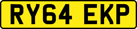 RY64EKP