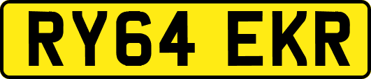 RY64EKR