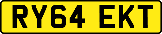 RY64EKT