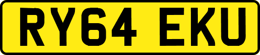 RY64EKU