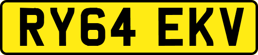 RY64EKV