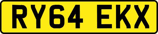 RY64EKX
