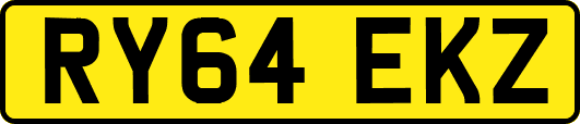 RY64EKZ