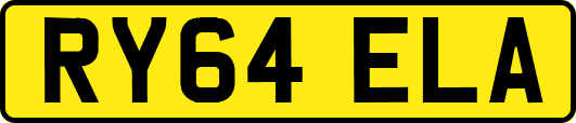RY64ELA
