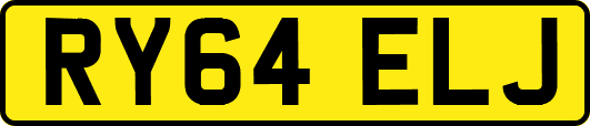 RY64ELJ