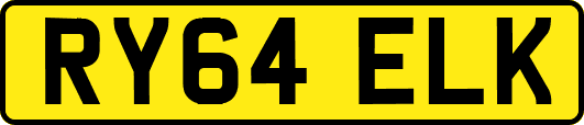 RY64ELK