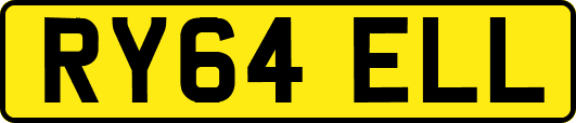 RY64ELL