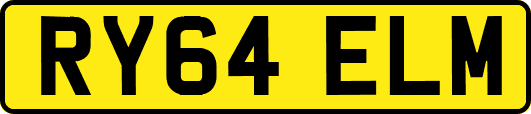RY64ELM
