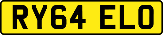 RY64ELO