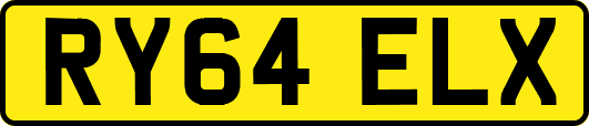 RY64ELX