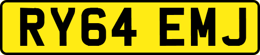 RY64EMJ