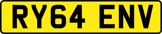 RY64ENV