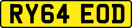RY64EOD