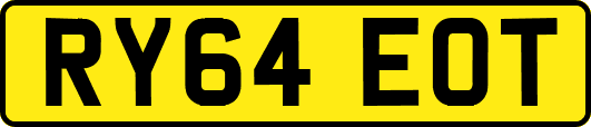 RY64EOT
