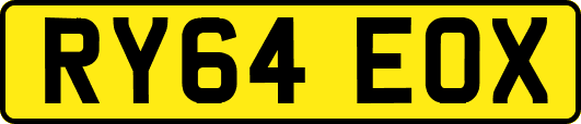 RY64EOX