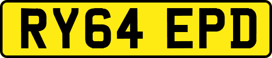 RY64EPD