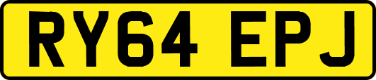 RY64EPJ