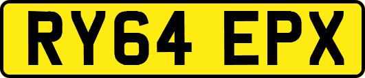 RY64EPX