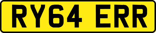 RY64ERR