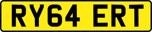 RY64ERT