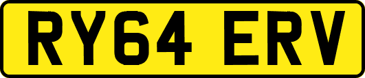 RY64ERV