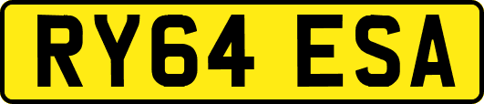 RY64ESA