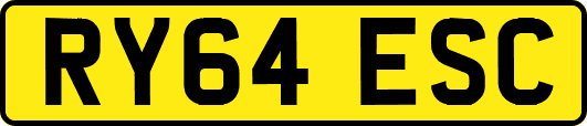 RY64ESC