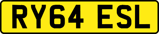 RY64ESL