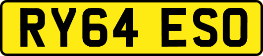 RY64ESO