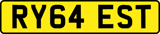 RY64EST