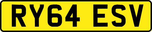 RY64ESV