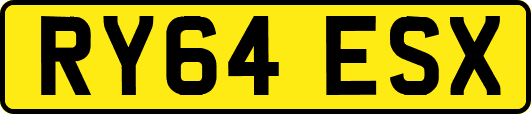RY64ESX
