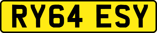 RY64ESY