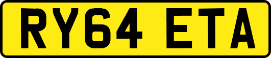 RY64ETA