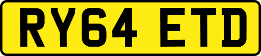 RY64ETD