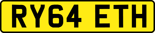 RY64ETH