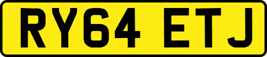 RY64ETJ
